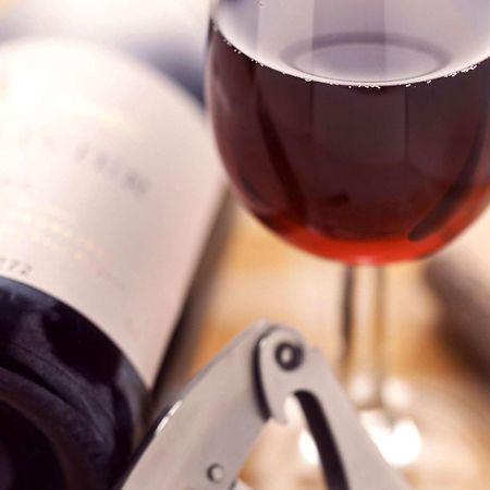 宜必思奥兰奇中央酒店 奥朗日 外观 照片